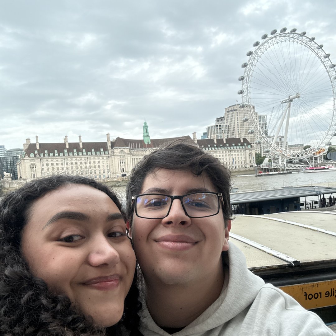 Uno de nuestros viajes