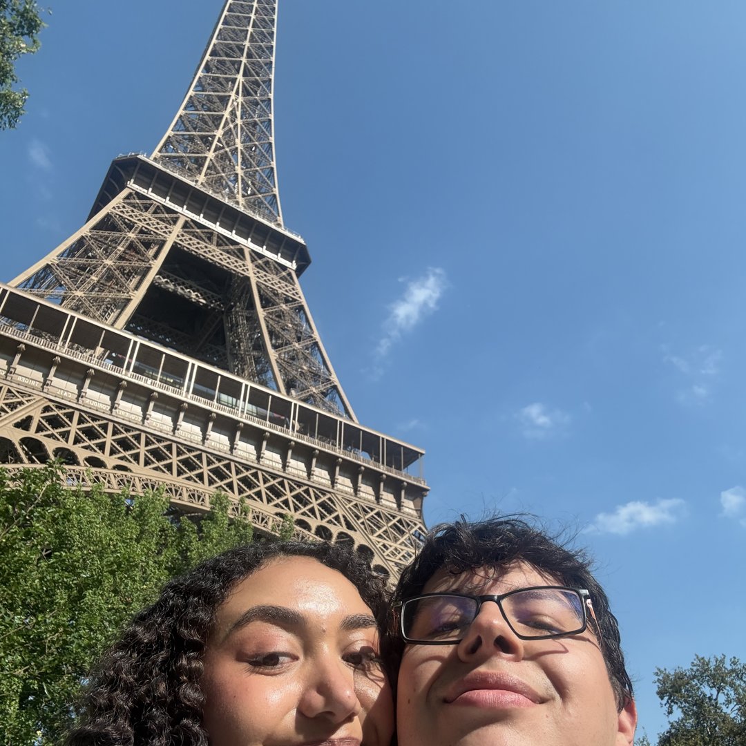 Uno de nuestros viajes